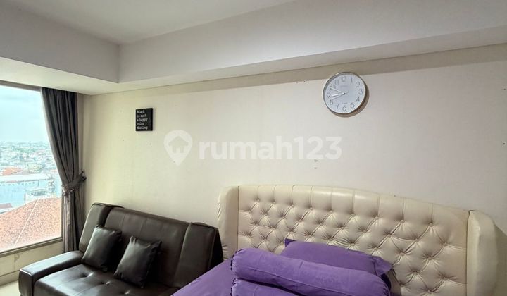 For Rent: Louis Kienne Pemuda Studio Apartment 2
