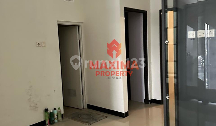 Rental House in Bulusan Tembalang 2