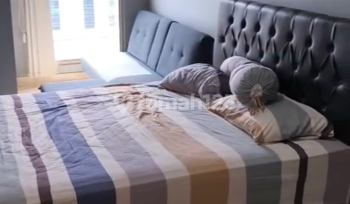 For Sale Louis Kienne Apartment Semarang Pandanaran 1