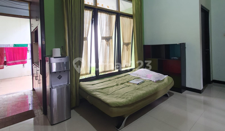Disewakan Rumah Furnished di Graha Estetika Semarang 2