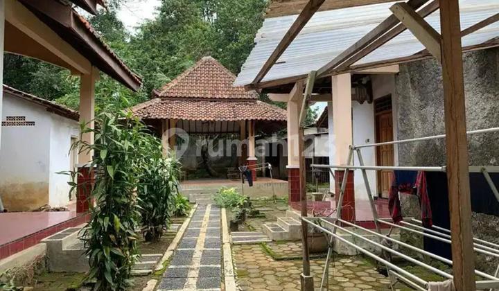 Rumah Mewah di Ungaran Genuk 2