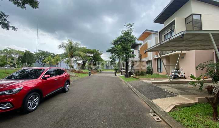 Dijual Rumah Bagus di Avani Deshna, Tangerang