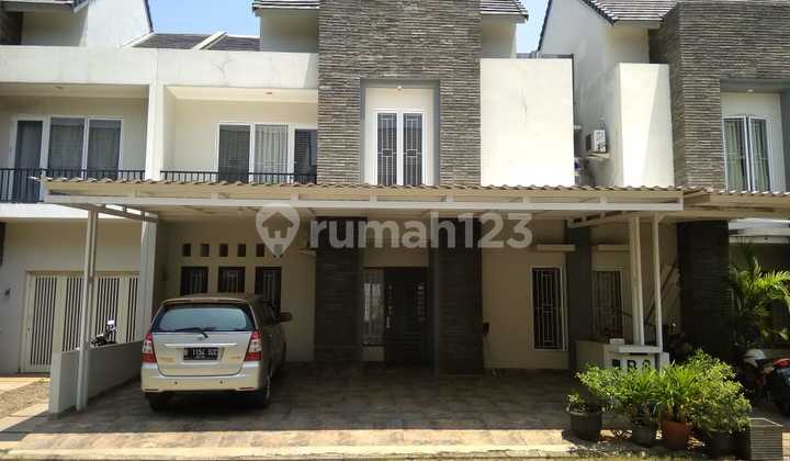 Quick Sale Nice House in Premier Cipondoh 9 X 22 Affordable Price
