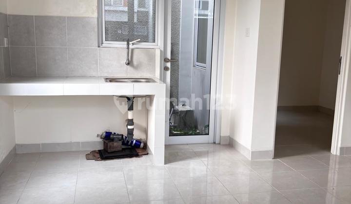 Jual Murah Rumah Hook Disumarecon Gading Serpong Dimensi 10,5 M 2