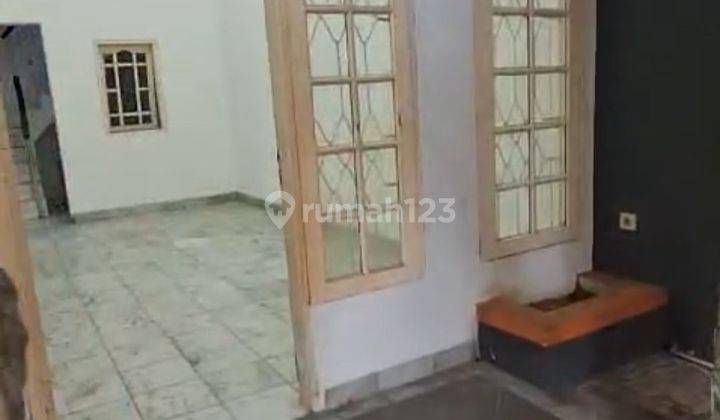 Disewakan Rumah Murah  Plg Murang Di Banjar Wijaya Cluster  2