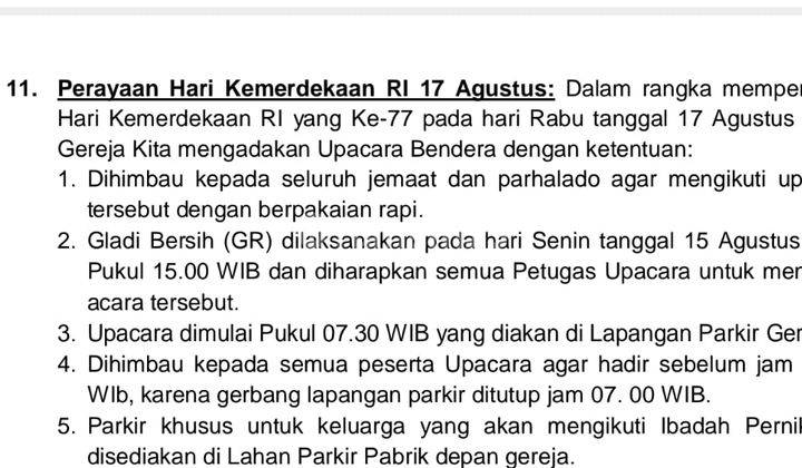 Rumah bagus rapi di graha raya bintaro harga 1,3 m nego 2