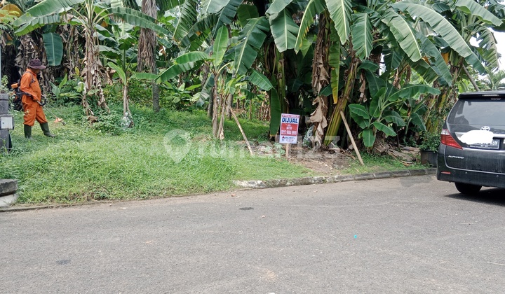 Kavling murah hook kotak cluster Madrid moderland (18 x 20) harga 8/m nego Kavling murah hook kotak cluster Madrid moderland (18 x 20) harga 8/m nego