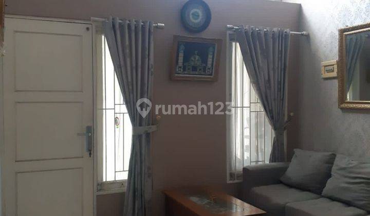 Rumah bagus cantik baru renovasi harga 1,78 m nego dibanjar wijaya 1