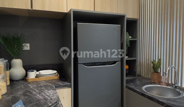 Cluster terbaru ada danaunya dimoderland 3 lntai harga mulai 1,5 m dan 50 m dr jalan sudirman cikokol 4