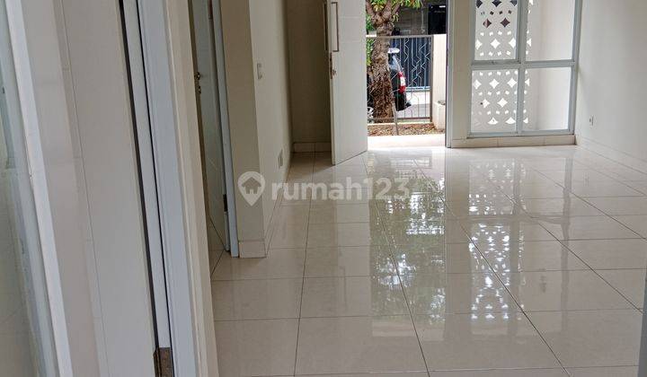 Disewakan rumah dicluster catelya banjar wijaya blon pernah tempati 2