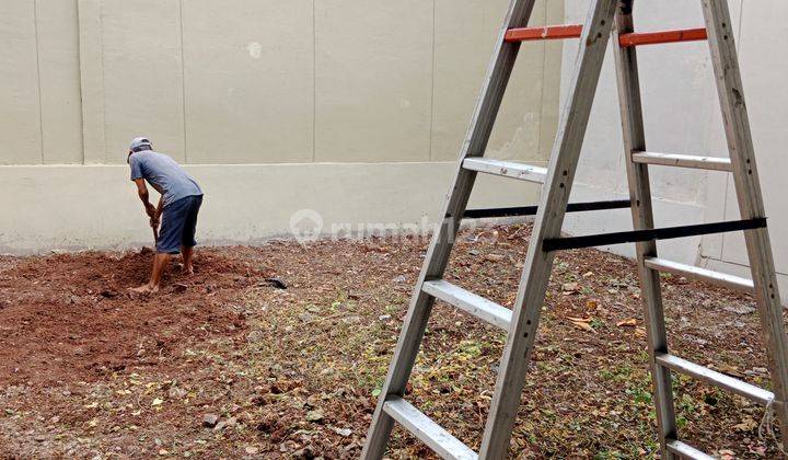 Disewakan rumah dicluster catelya banjar wijaya blon pernah tempati 7