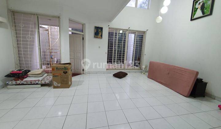 Rumah murah bagus 2 lantai  moderlan edisi turun harga 2,4 jadi 2,250 m  2