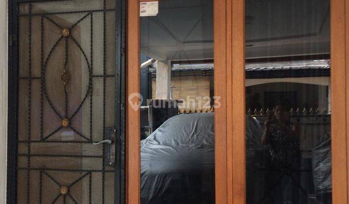 Rumah murah bagus ditaman royal 1 semi furnis tanah 96 m 1