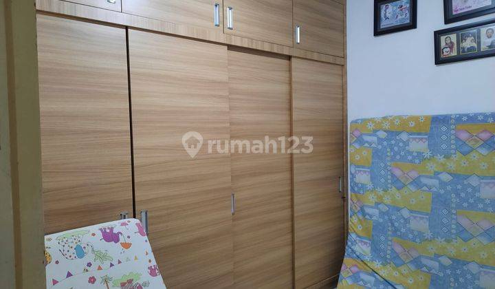 Rumah murah bagus ditaman royal 1 semi furnis tanah 96 m 7