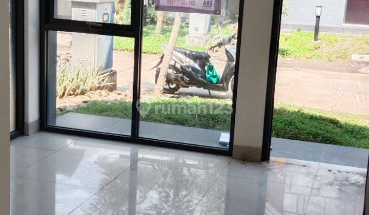 Rumah murah baru serah terima kunci di Golden Park 3 Serpong, Tangsel 2