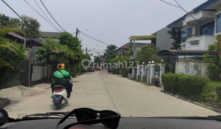 Di Jual Cepat Rumah Hook Strategis , Di Perumahan Arinda Permai 1 2