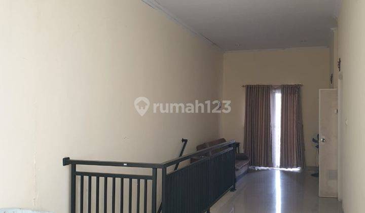 Di Jual Cepattttt Rumah Rapih Siap Huni Di Taman Royal 1 Cluster  2