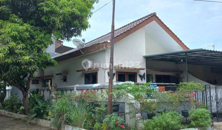 Di Jual Rumah Bagus Rapi Shm Di Taman Jati Permai, Tangerang 2