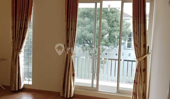 Sell Fast and Cheap Gading Serpong Sumarecon Phg Cluster Topaz House 2