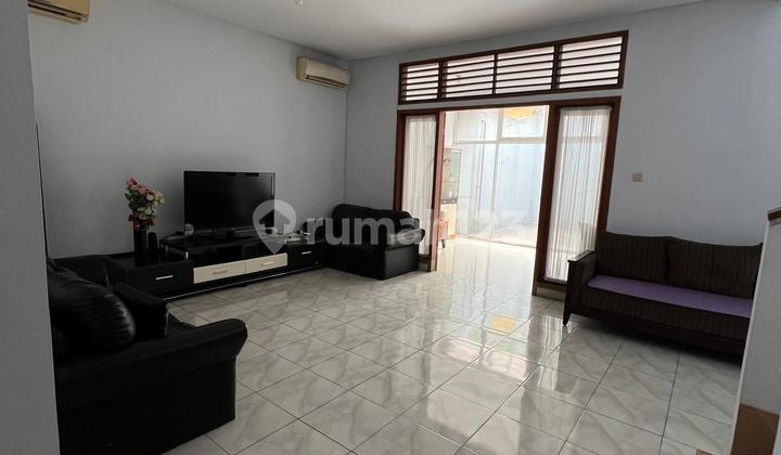 Rumah Bagus Dibogor Lake Side 2 Lantai Jual Cepet Mau Pindah Keluat Kota