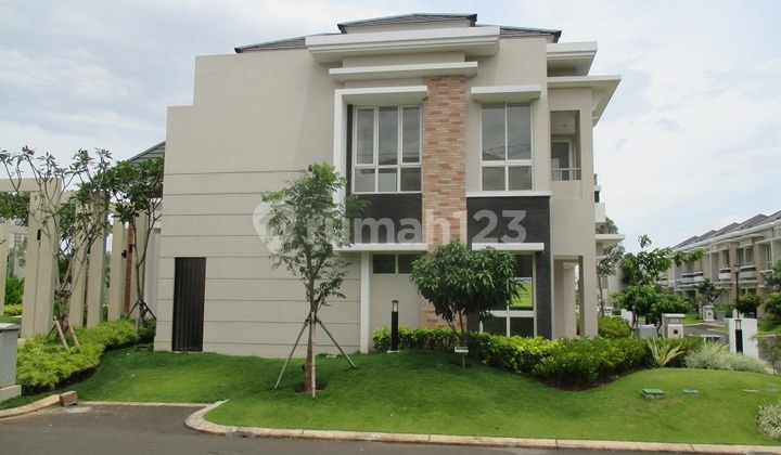 House Needs Quick Sale Hook Edison Digading Serpong Neat Good 1