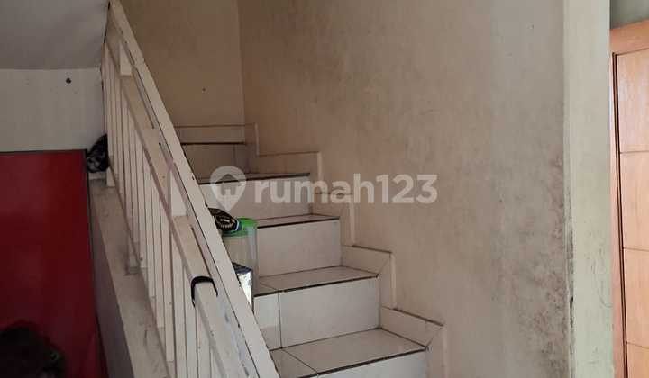 Rumah 3 Lantai Bagus Siap Huni di Taman Royal Tangerang Kota 2