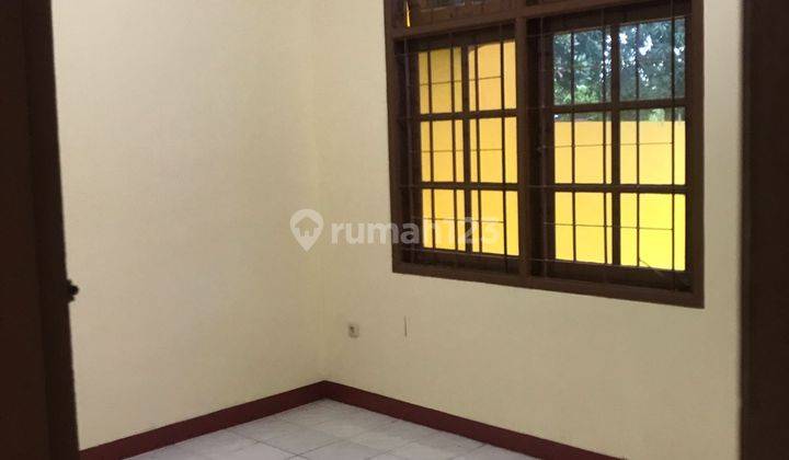 Rumah Bagus Disewakan Dimoderland Cluster 3 Kt Sudah Full Renov  2