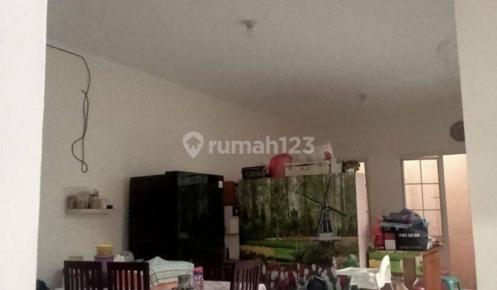 Harus Terjual Rumah 2 Lantai Siap Huni Dan Rapialicante Gading Serponh 2