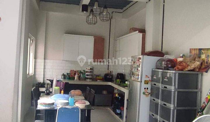 Di Jual Cepat Rumah Di Modernland, Tangerang 2