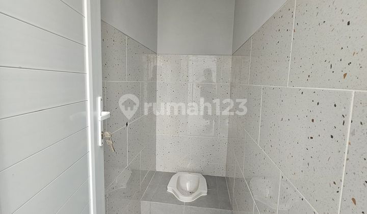 For Sale Nice 2-Story House with SHM in Gading Serpong Tangerang 2