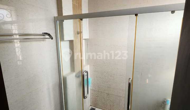 Rumah Siap Huni Lokasi Strategis Cluster Prestigia Eminent Bsd City 2