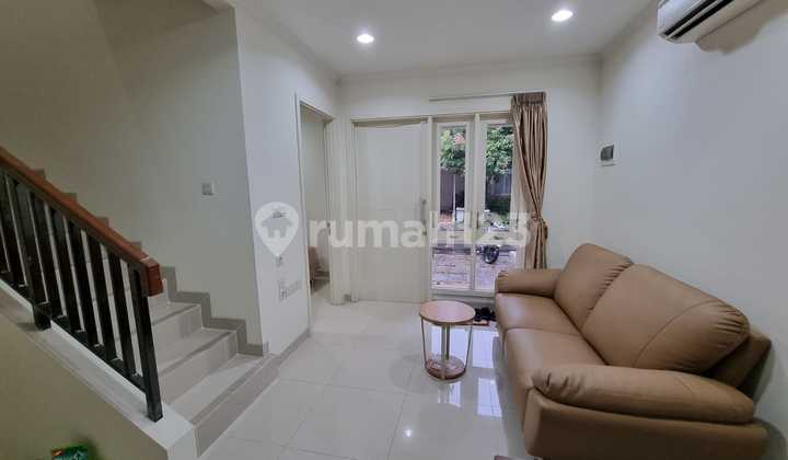 Turun Harga Harus Segera Terjual Rumah Digading Serpong Clstr Thompson 2