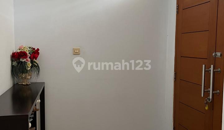 Dijual cepat  Rumah Aster Golf, Bogor Lake Site 2