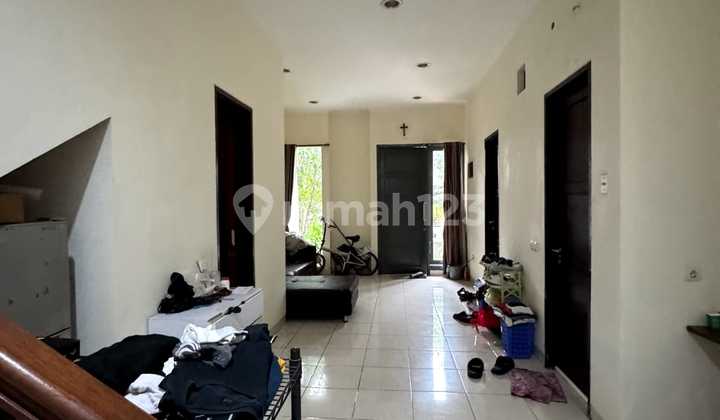 Sell Fast House Converted into Boarding House 14 Rooms Rental Price 2 Million - 2.5 Million/Month Newton 2
