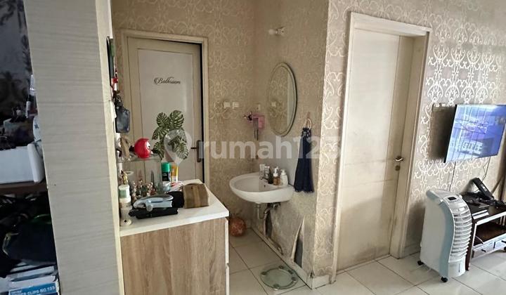 For Sale Nice Semi-Furnished House in Villa Melati Mas, Melati Vista Cluster 2