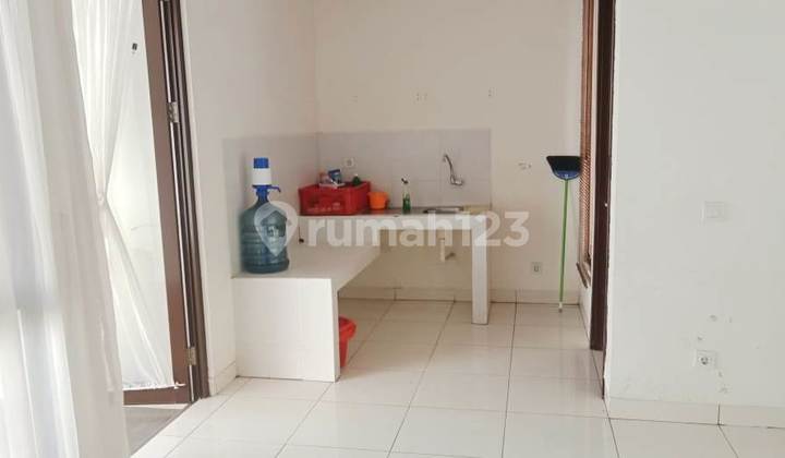 For Sale Beautiful House SHM Ready to Occupy in The Avani Cluster Anantha BSD 2