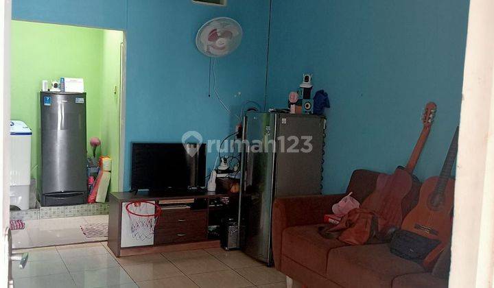 Jual Butuh Dan Cepet Rumah Villa Permata Serpong Deket Dgn Bukit Dago 2