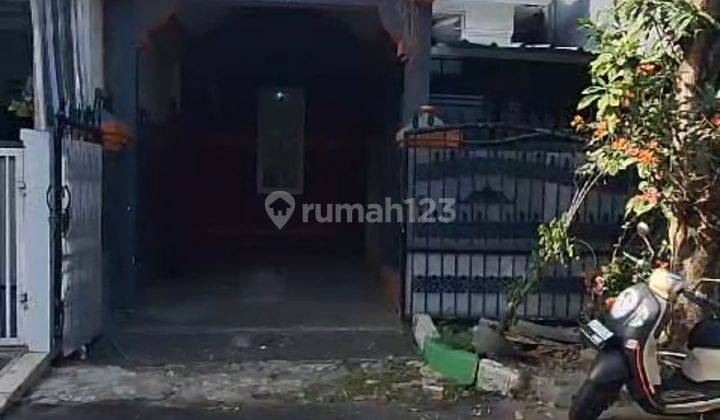 Disewakan Rumah Murah  Plg Murang Di Banjar Wijaya Cluster  1