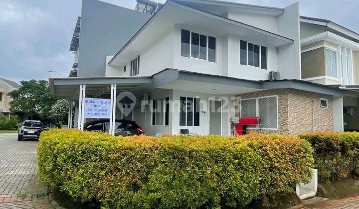 Rumah Bagus Rapi Semi Furnis Moderland Hook Murah Fasilitas Lengkap Rumah Bagus Rapi Semi Furnis Moderland Hook Murah Fasilitas Lengkap