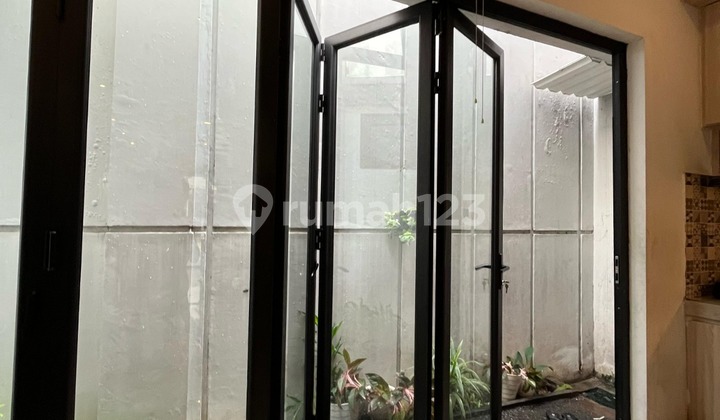 For Sale Nice House SHM In Prestigia Eminent BSD City Tangerang 2