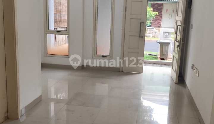 Turun Harga Rumah Difaraday Gading Serpong Sumarecon Dimensi 7 X 15 2