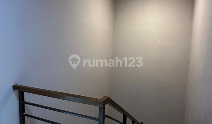 Dijual Rumah Rapih Full Furnished Siap Huni The Avani Cluster Inika BSD City 2