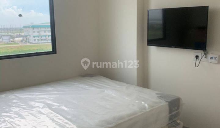 Apartment Osaka Pik 2 Siap Huni 2 Bedroom Furnished Jual Rugi  1