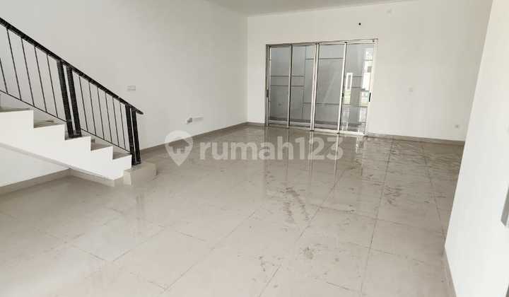 Rumah PIK 2 Cluster Tahap 1 Tipe 8x15 SHM Tersewa 2