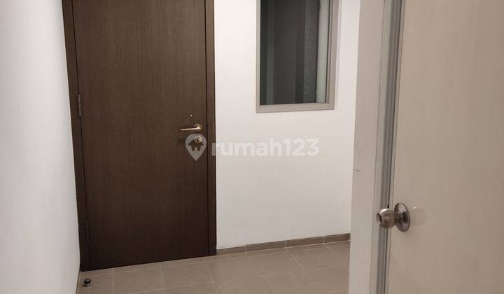 Apartment Verde Two Kuningan Jakarta Monteverde 3 BR Furnished 2