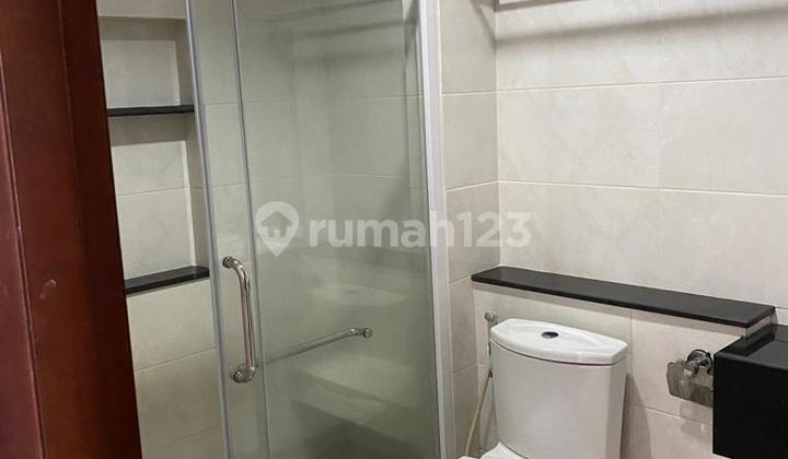 Rumah Golf Island PIK Tipe 10x25 Aralia Siap Huni Termurah 2