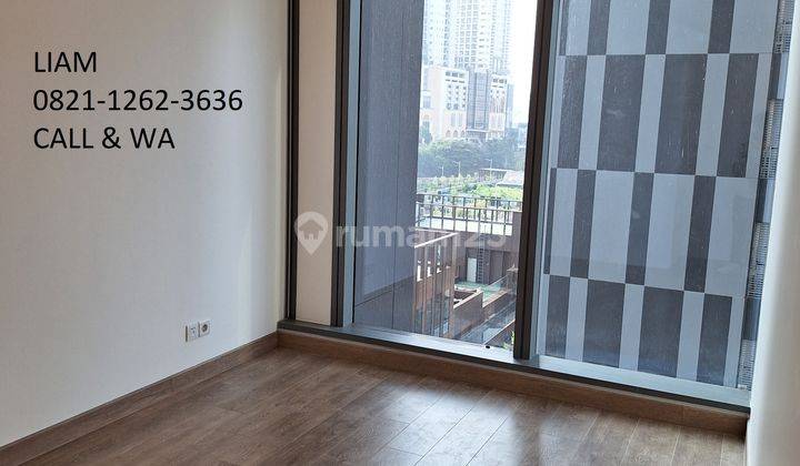 Fifty Seven Promenade Thamrin Sky 57 Tipe 2 Kamar Promo Siap Huni 2