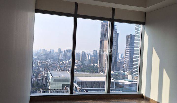 Fifty Seven Promenade Thamrin Sky 57 Tipe 3 Bedroom Unit Langka 3