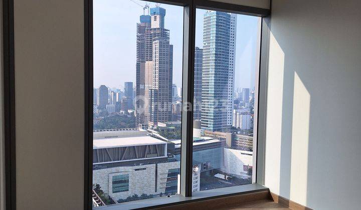 Fifty Seven Promenade Thamrin Sky 57 Tipe 3 Bedroom Unit Langka 5