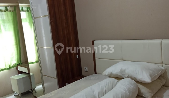 Apartment Greenbay Pluit Tower H Tipe 2 Kamar Full Furnish Murah 4